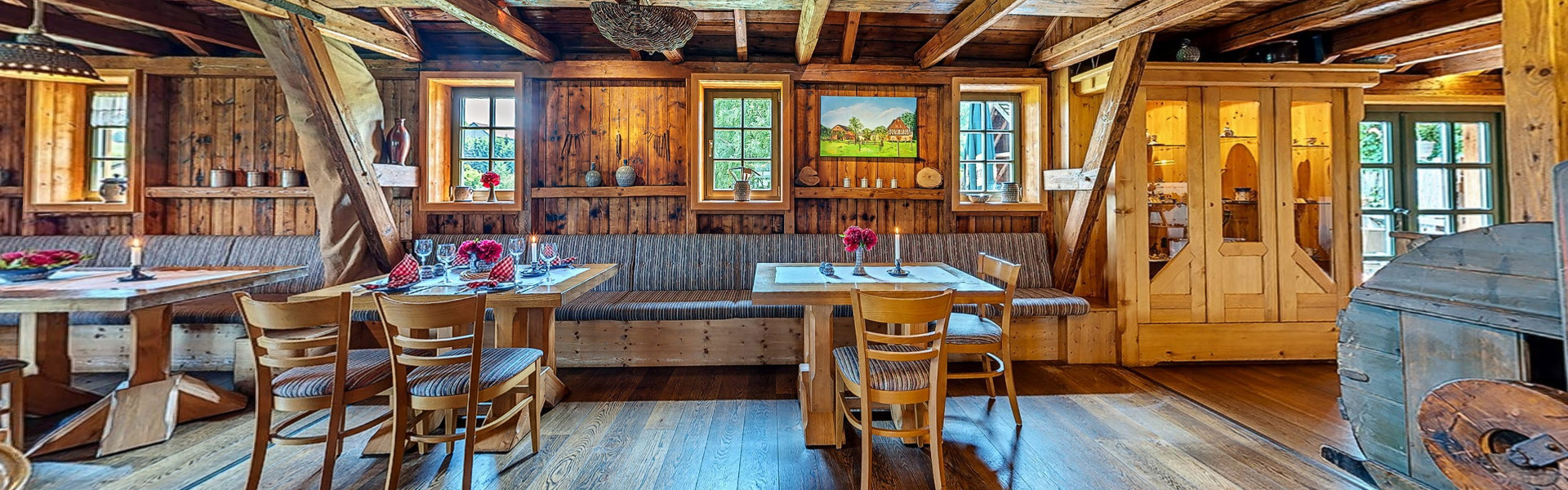 Büfett-Angebote | Landgasthof Topfmarktscheune Büfett-Angebote | Landgasthof Topfmarktscheune