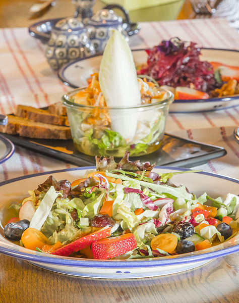 Landgasthof Topfmarktscheune Landgasthof Topfmarktscheune